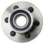 Moog 515032 Front Wheel Bearing and Hub Assembly