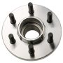 Moog 515032 Front Wheel Bearing and Hub Assembly