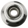 Moog 515033 Front Wheel Bearing and Hub Assembly