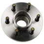 Moog 515033 Front Wheel Bearing and Hub Assembly