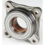 Moog 515040 Front Wheel Bearing and Hub Assembly