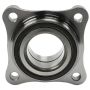 Moog 515040 Front Wheel Bearing and Hub Assembly
