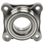 Moog 515040 Front Wheel Bearing and Hub Assembly