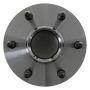 Moog 515044 Moyeu assemblé avec roulement de roue