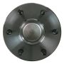 Moog 515054 Front Wheel Bearing and Hub Assembly