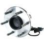 Moog 515054 Front Wheel Bearing and Hub Assembly