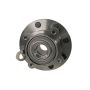 Moog 515058 Moyeu assemblé avec roulement de roue