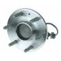 Moog 515071 Front Wheel Bearing and Hub Assembly