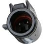 Moog 515078 Front Wheel Bearing and Hub Assembly