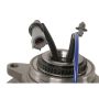 Moog 515080 Moyeu assemblé avec roulement de roue