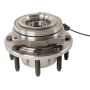 Moog 515081 Front Wheel Bearing and Hub Assembly