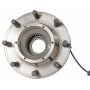 Moog 515081 Front Wheel Bearing and Hub Assembly