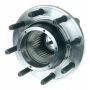 Moog 515081 Front Wheel Bearing and Hub Assembly