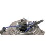 Moog 515082 Front Wheel Bearing and Hub Assembly