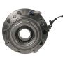 Moog 515083 Front Wheel Bearing and Hub Assembly