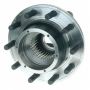 Moog 515083 Front Wheel Bearing and Hub Assembly