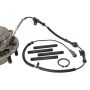 Moog 515083 Front Wheel Bearing and Hub Assembly