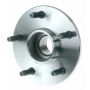 Moog 515084 Moyeu assemblé avec roulement de roue