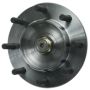 Moog 515087 Moyeu assemblé avec roulement de roue