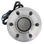 Moog 515094 Moyeu assemblé avec roulement de roue
