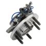 Moog 515094 Moyeu assemblé avec roulement de roue