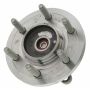 Moog 515095 Front Wheel Bearing and Hub Assembly