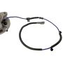 Moog 515095 Front Wheel Bearing and Hub Assembly