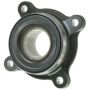 Moog 515103 Front Wheel Bearing and Hub Assembly