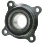 Moog 515103 Front Wheel Bearing and Hub Assembly