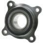 Moog 515103 Front Wheel Bearing and Hub Assembly