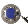 Moog 515105 Front Right Wheel Bearing and Hub Assembly