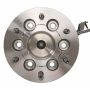 Moog 515105 Front Right Wheel Bearing and Hub Assembly