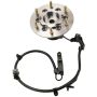 Moog 515106 Moyeu assemblé avec roulement de roue