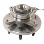 Moog 515112 Front Wheel Bearing and Hub Assembly