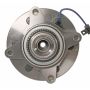 Moog 515112 Front Wheel Bearing and Hub Assembly