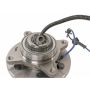 Moog 515112 Front Wheel Bearing and Hub Assembly