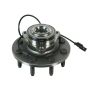 Moog 515114 Front Wheel Bearing and Hub Assembly