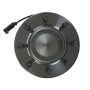 Moog 515114 Front Wheel Bearing and Hub Assembly