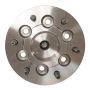 Moog 515120 Moyeu assemblé avec roulement de roue