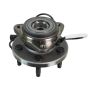 Moog 515129 Front Wheel Bearing and Hub Assembly