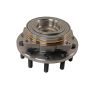 Moog 515132 Front Wheel Bearing and Hub Assembly