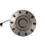 Moog 515132 Front Wheel Bearing and Hub Assembly