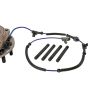 Moog 515132 Front Wheel Bearing and Hub Assembly