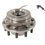 Moog 515133 Front Wheel Bearing and Hub Assembly