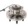 Moog 515142 Front Wheel Bearing and Hub Assembly