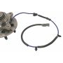 Moog 515142 Front Wheel Bearing and Hub Assembly