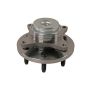 Moog 515143 Moyeu assemblé avec roulement de roue