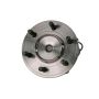 Moog 515143 Moyeu assemblé avec roulement de roue