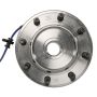 Moog 515148 Front Wheel Bearing and Hub Assembly