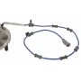 Moog 515148 Front Wheel Bearing and Hub Assembly